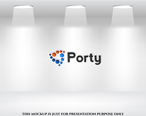 Logo Design by Razaq for this project | Design: #35441324