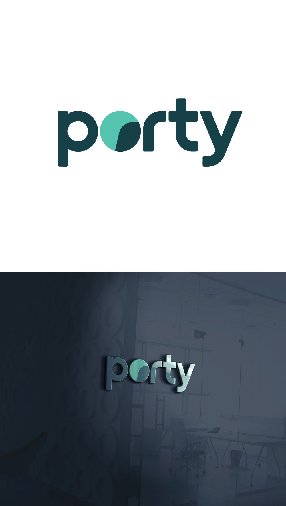Logo Design by KING JM for this project | Design #35436489