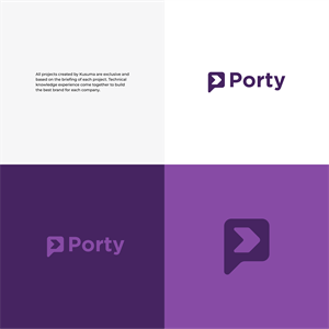 Logo-Design von Kusuma Studio für dieses Projekt | Design: #35438852