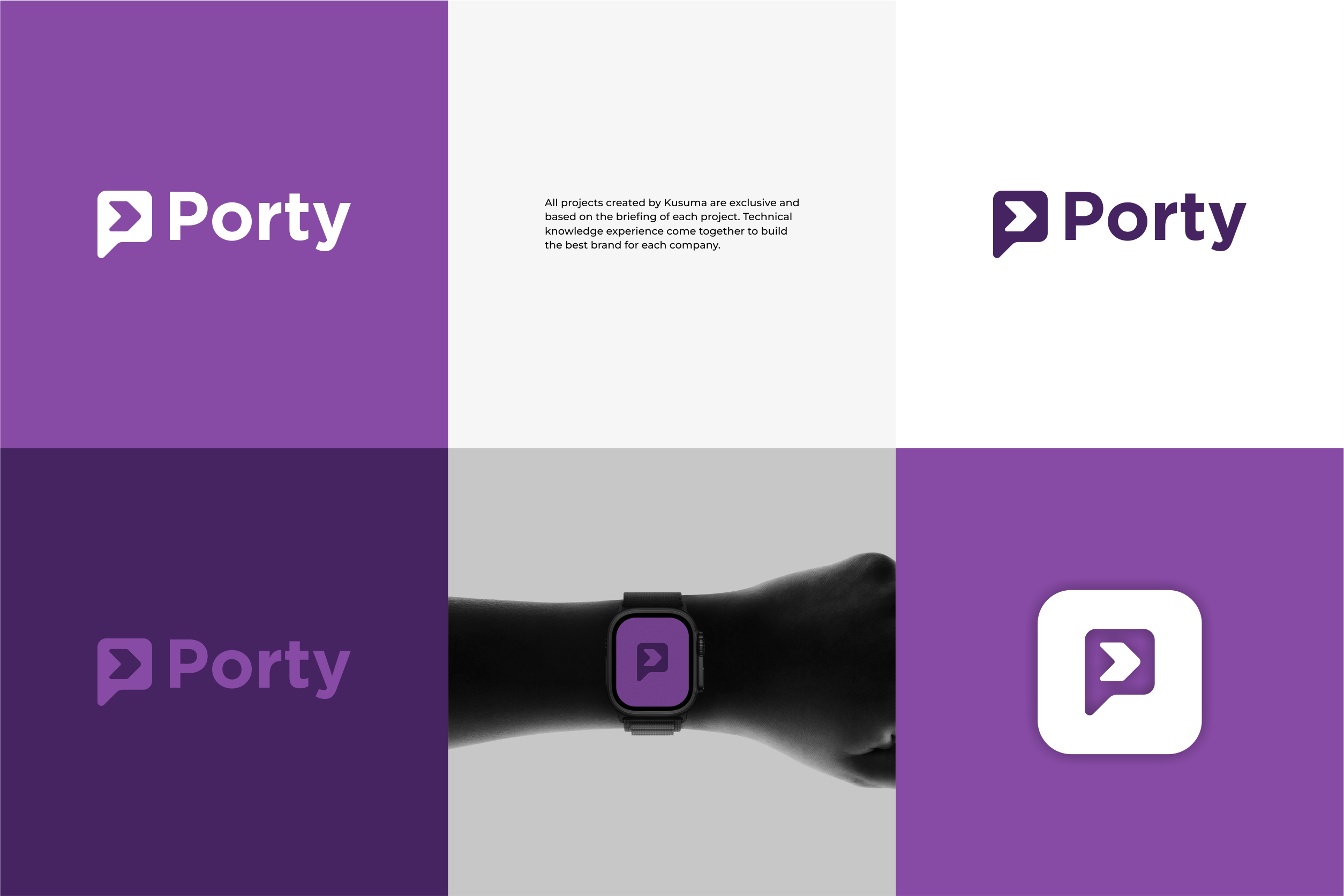 Design de Logo par Kusuma Studio pour ce projet | Design : #35464317