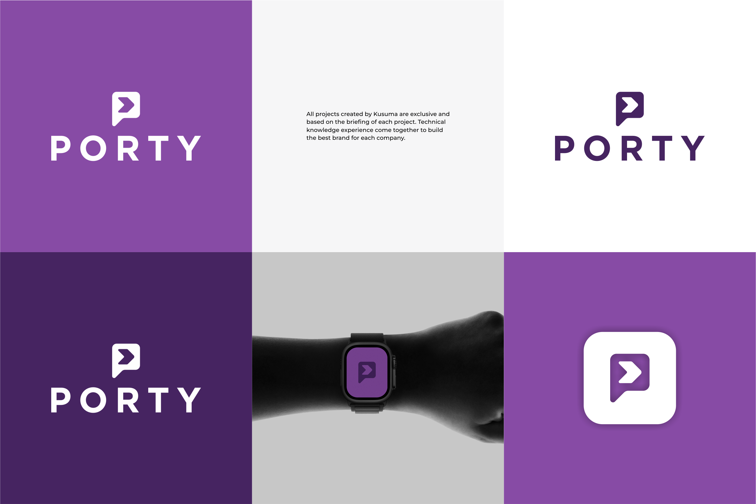 Logo-Design von Kusuma Studio für dieses Projekt | Design #35467737