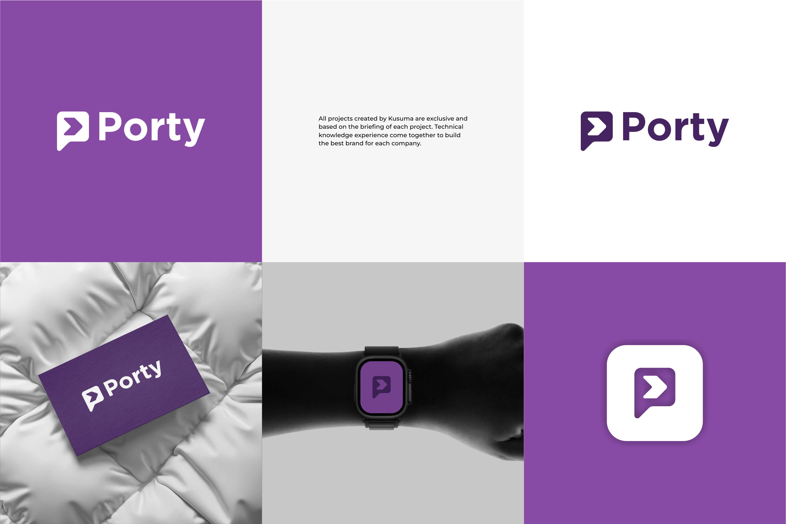 Diseño de Logo por Kusuma Studio para este proyecto | Diseño #35467769