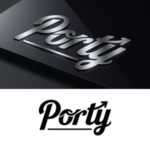 Logo Design by bute