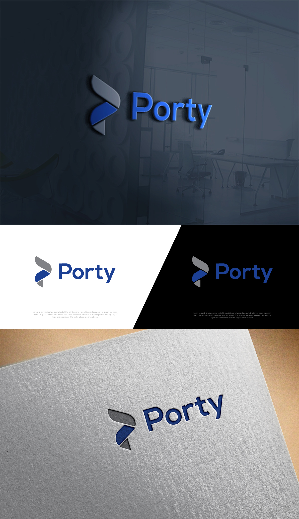 Logo Design by Cool-Designer for this project | Design #35441360
