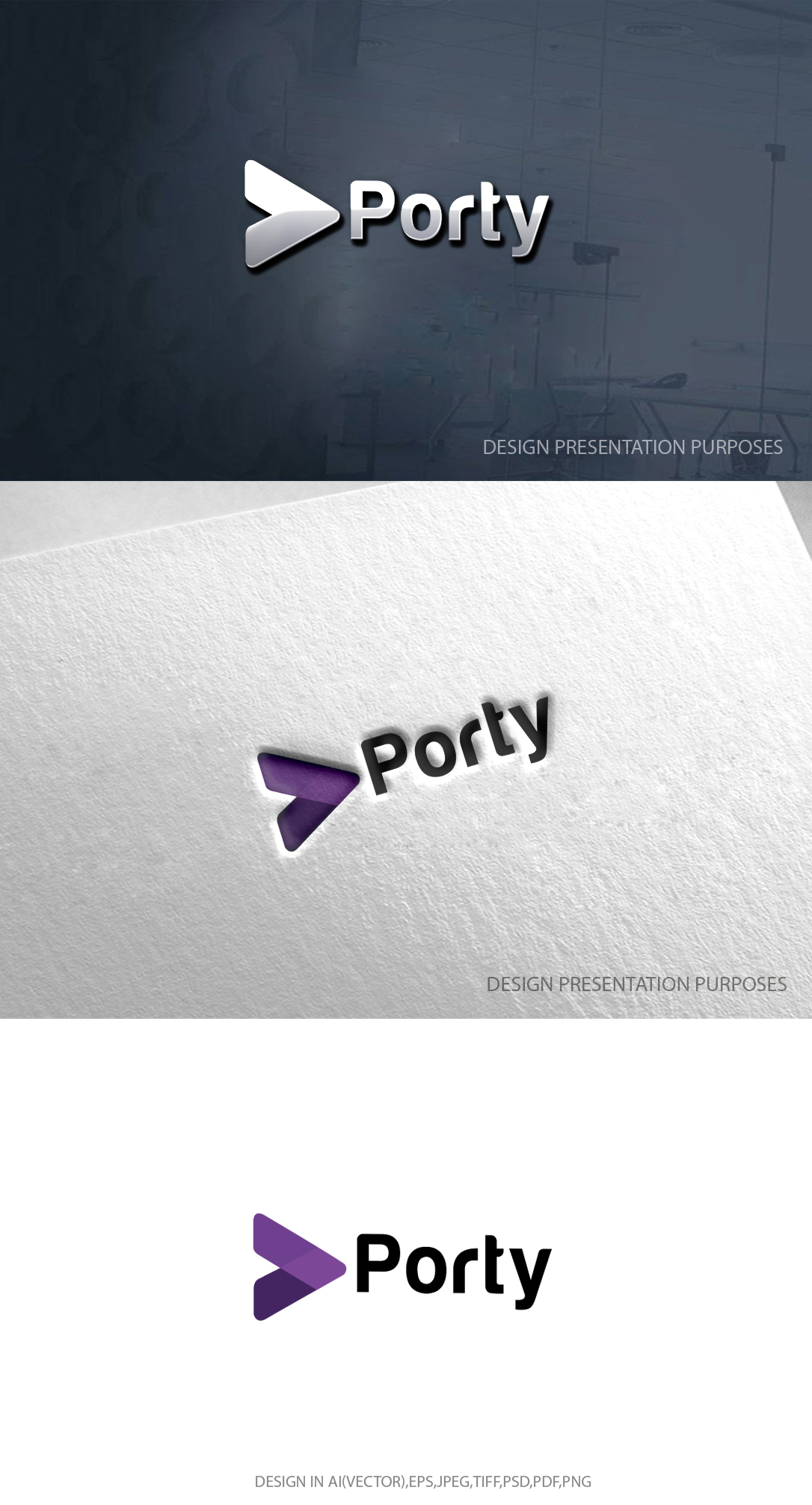 Logo Design by zebronicgraphic for this project | Design #35436006