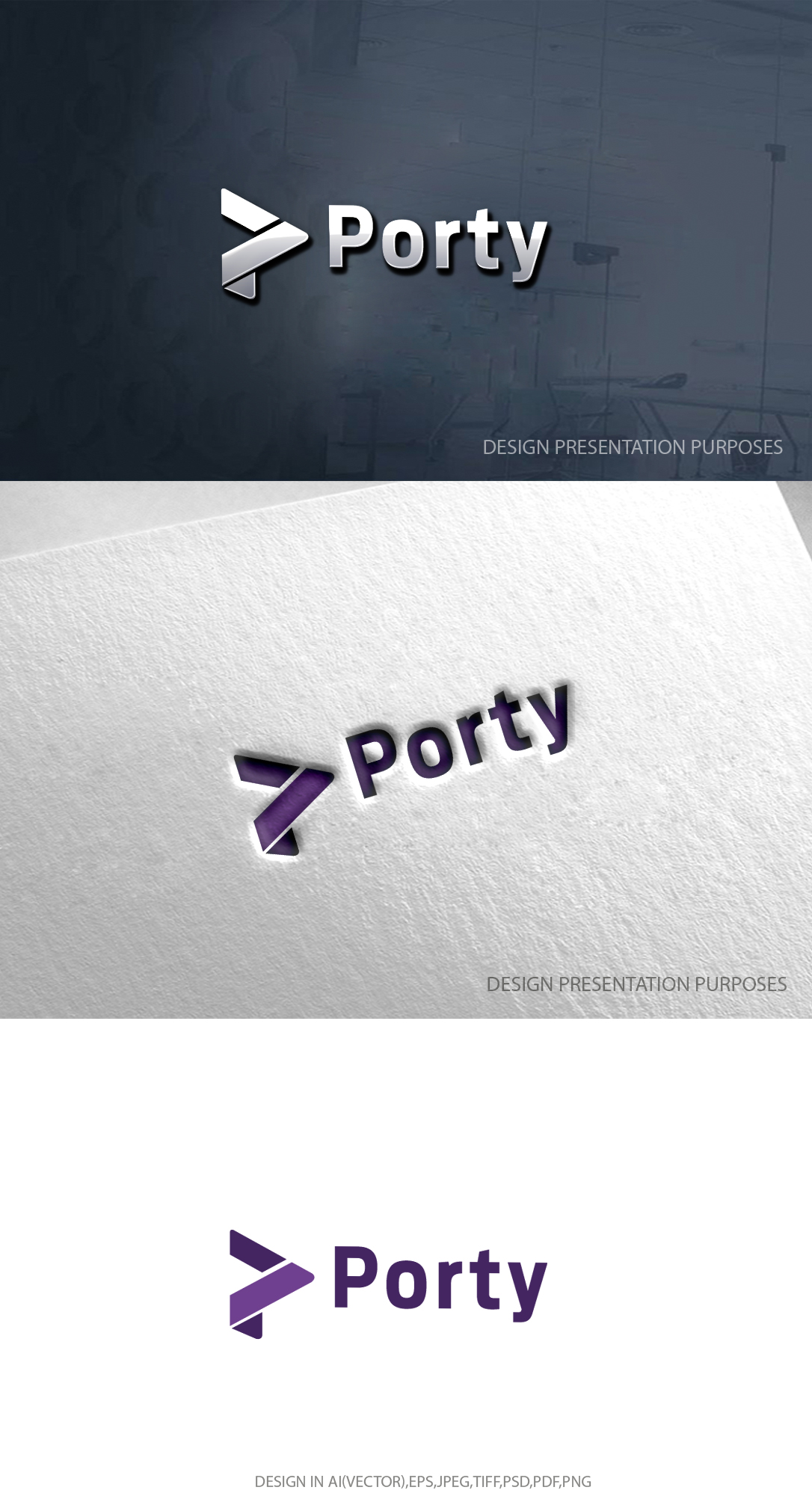 Logo Design by zebronicgraphic for this project | Design #35436010