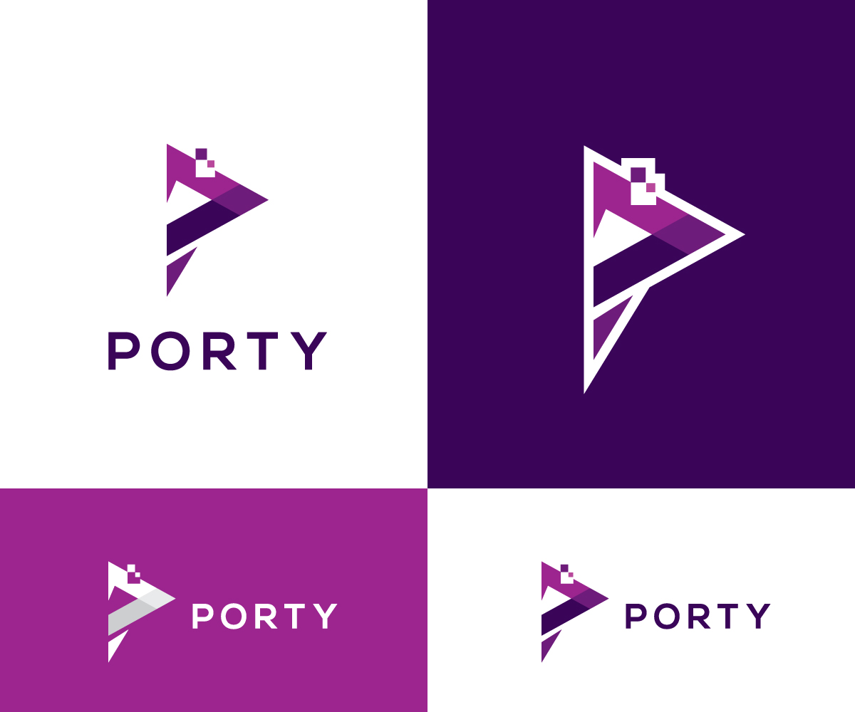 Logo Design by step forward 2 for this project | Design #35448384