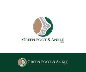 Logo Design by James J. for this project | Design: #35458865