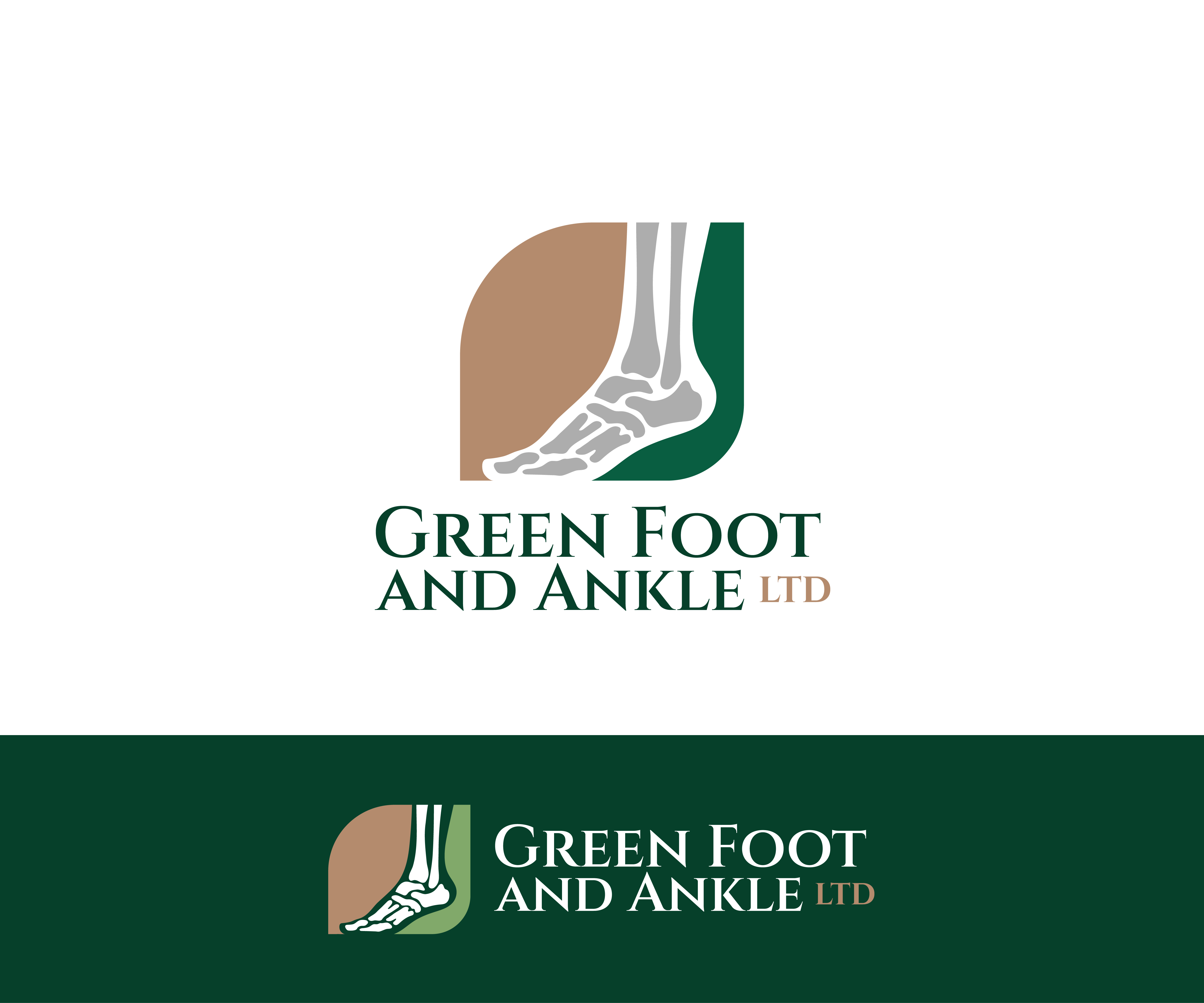 Logo-Design von James J. für dieses Projekt | Design #35460457