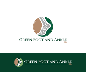Logo Design by James J. for this project | Design #35464756