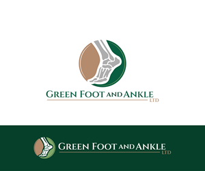 Logo Design by James J. for this project | Design: #35470013