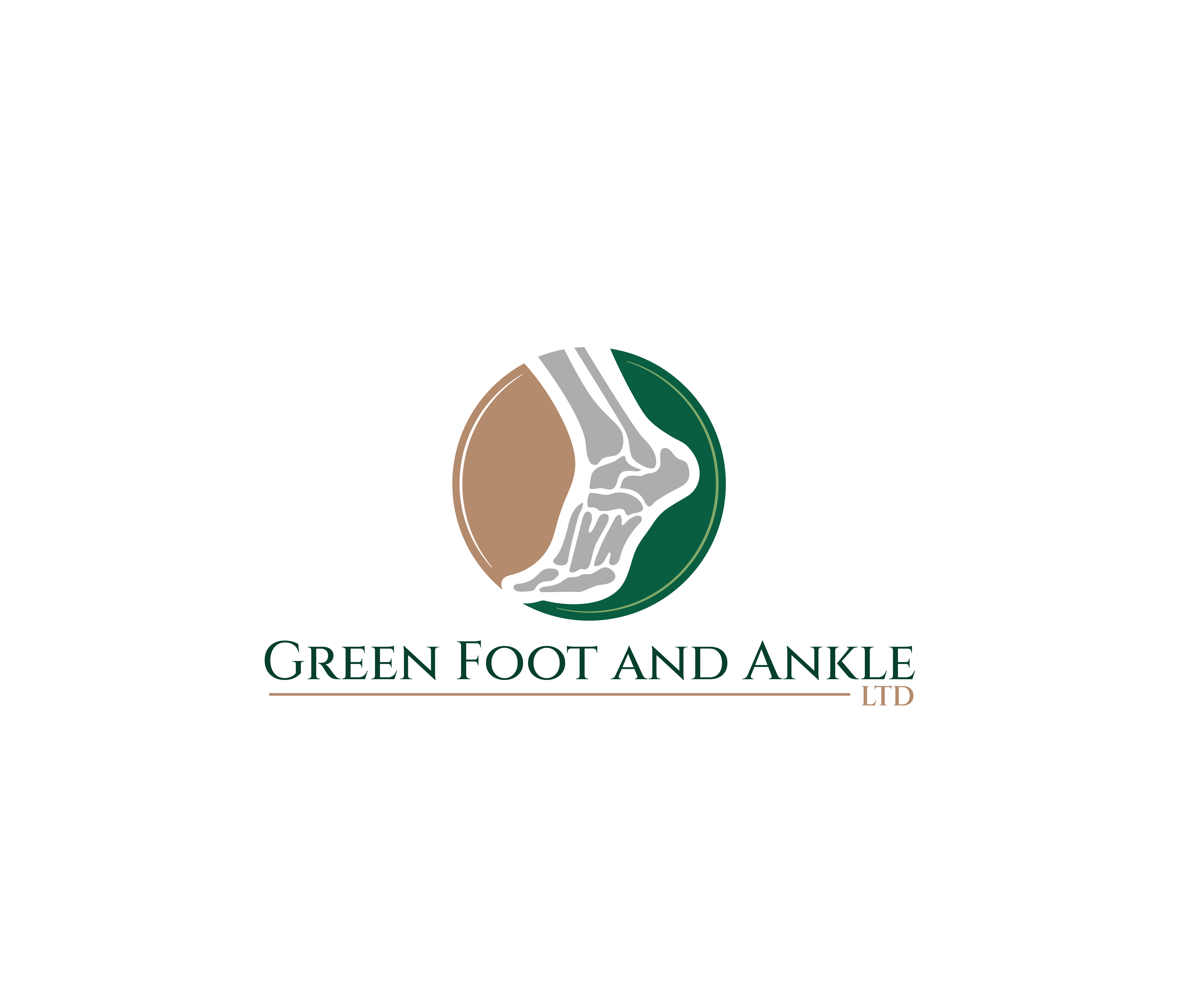 Logo Design by James J. for this project | Design #35497508