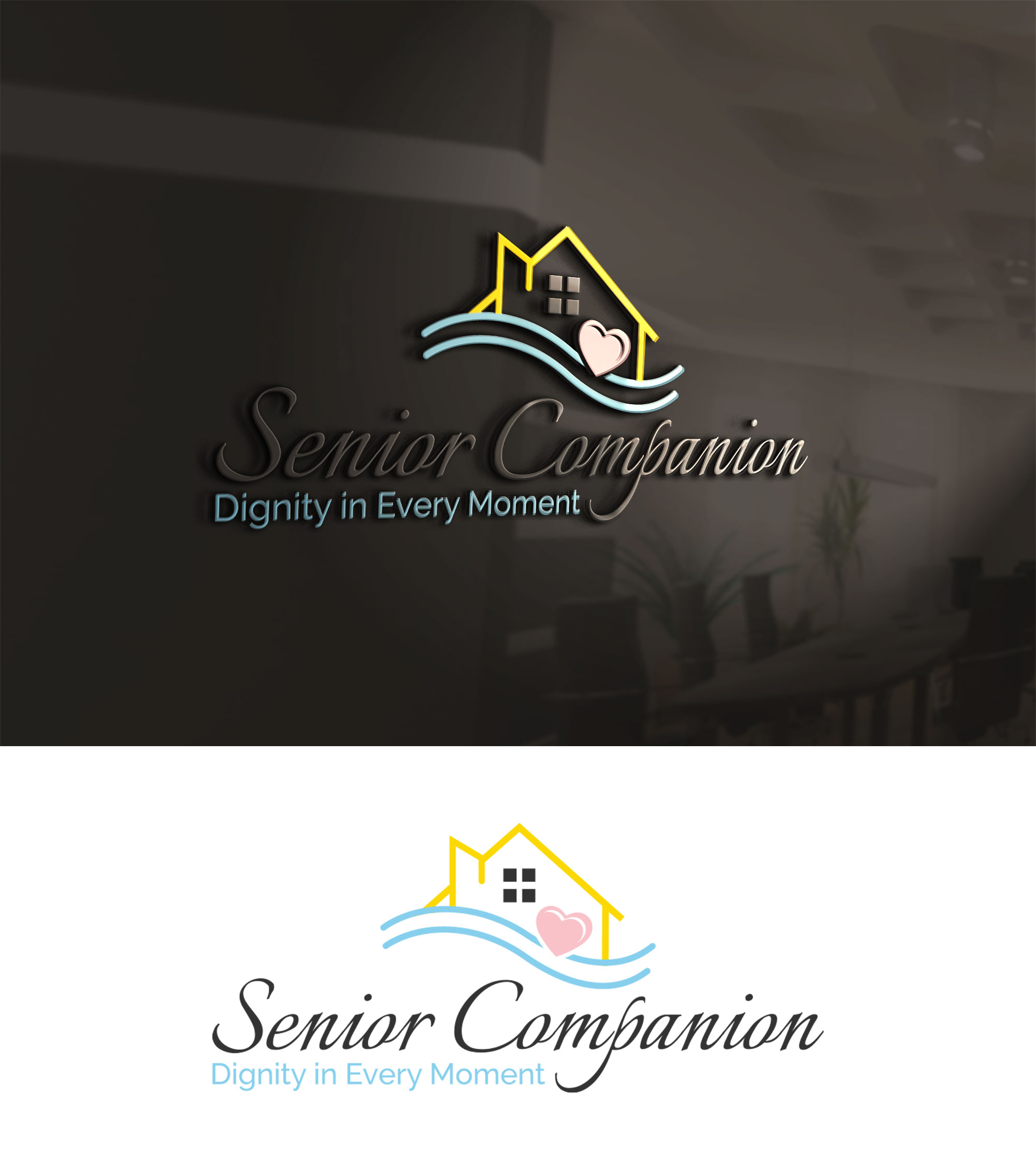 Logo-Design von Impressive Designs für Alphonse Rutayisire | Design #35437766