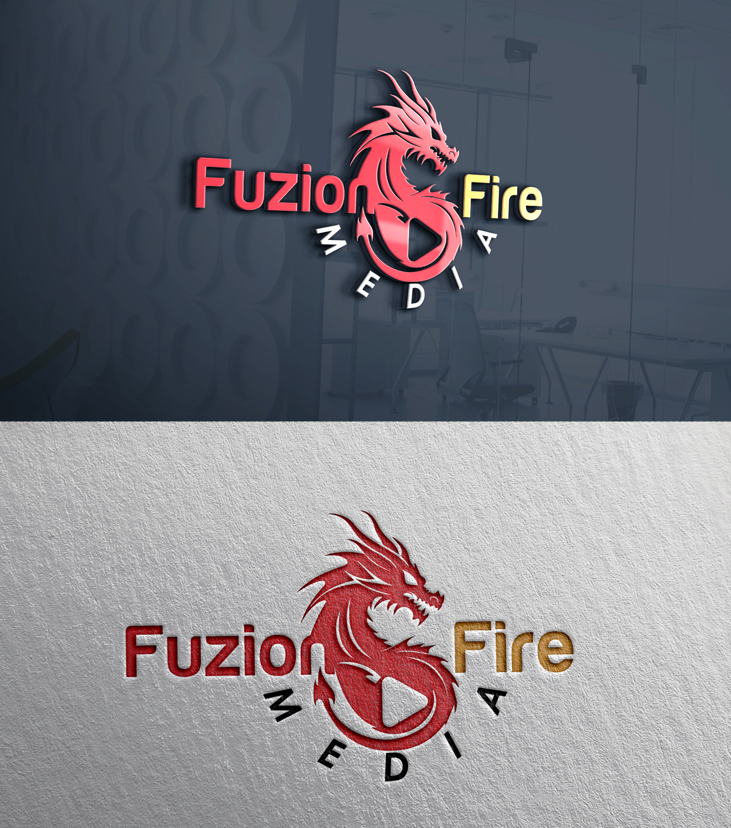 Logo Design by 24ksunny for this project | Design #35447319