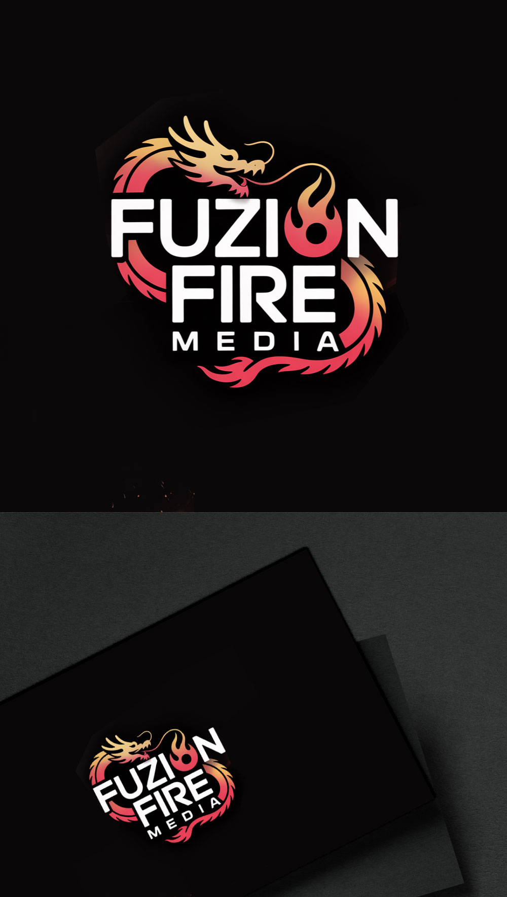 Diseño de Logo por KING JM para este proyecto | Diseño #35436364