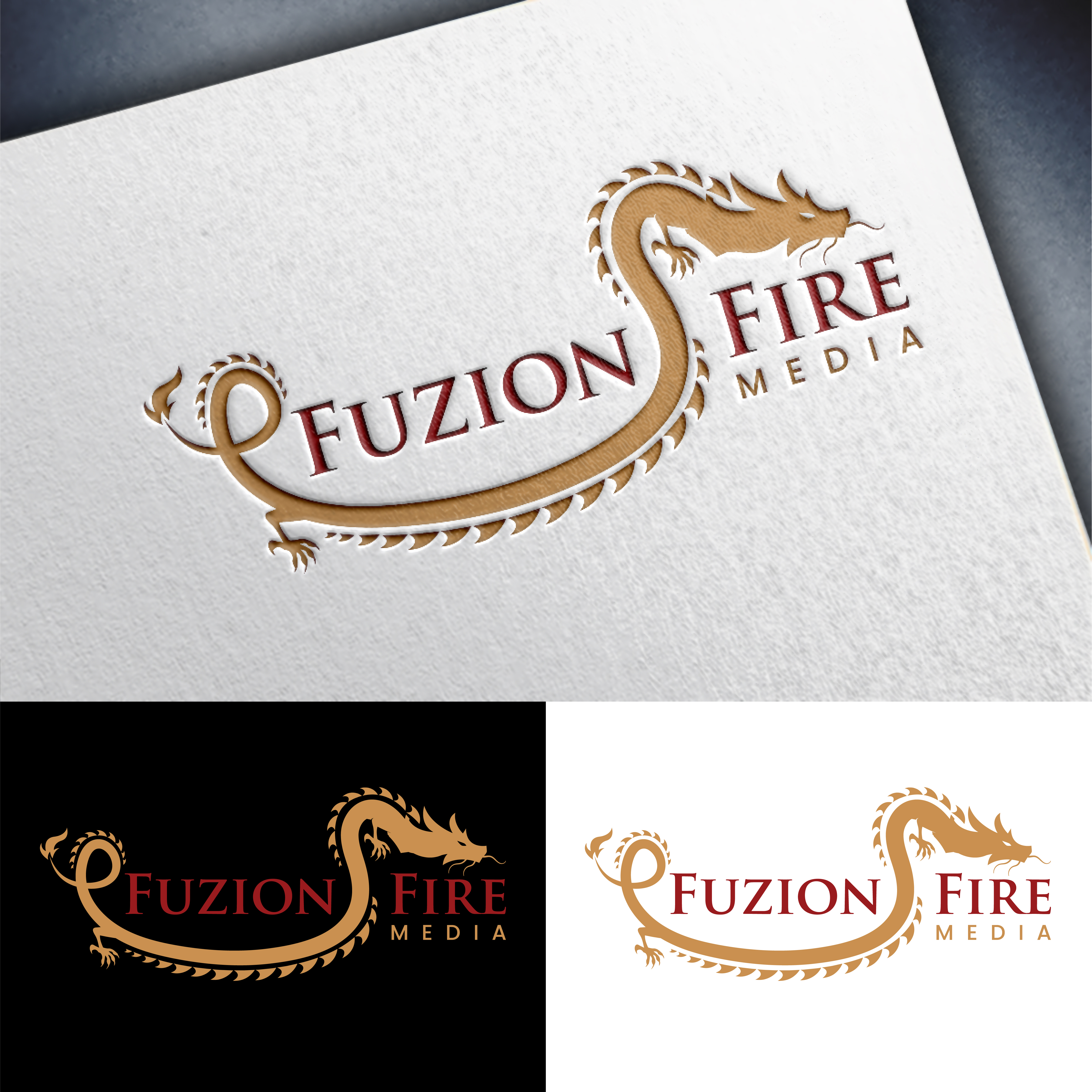 Diseño de Logo por John Mark Arts para este proyecto | Diseño #35437731