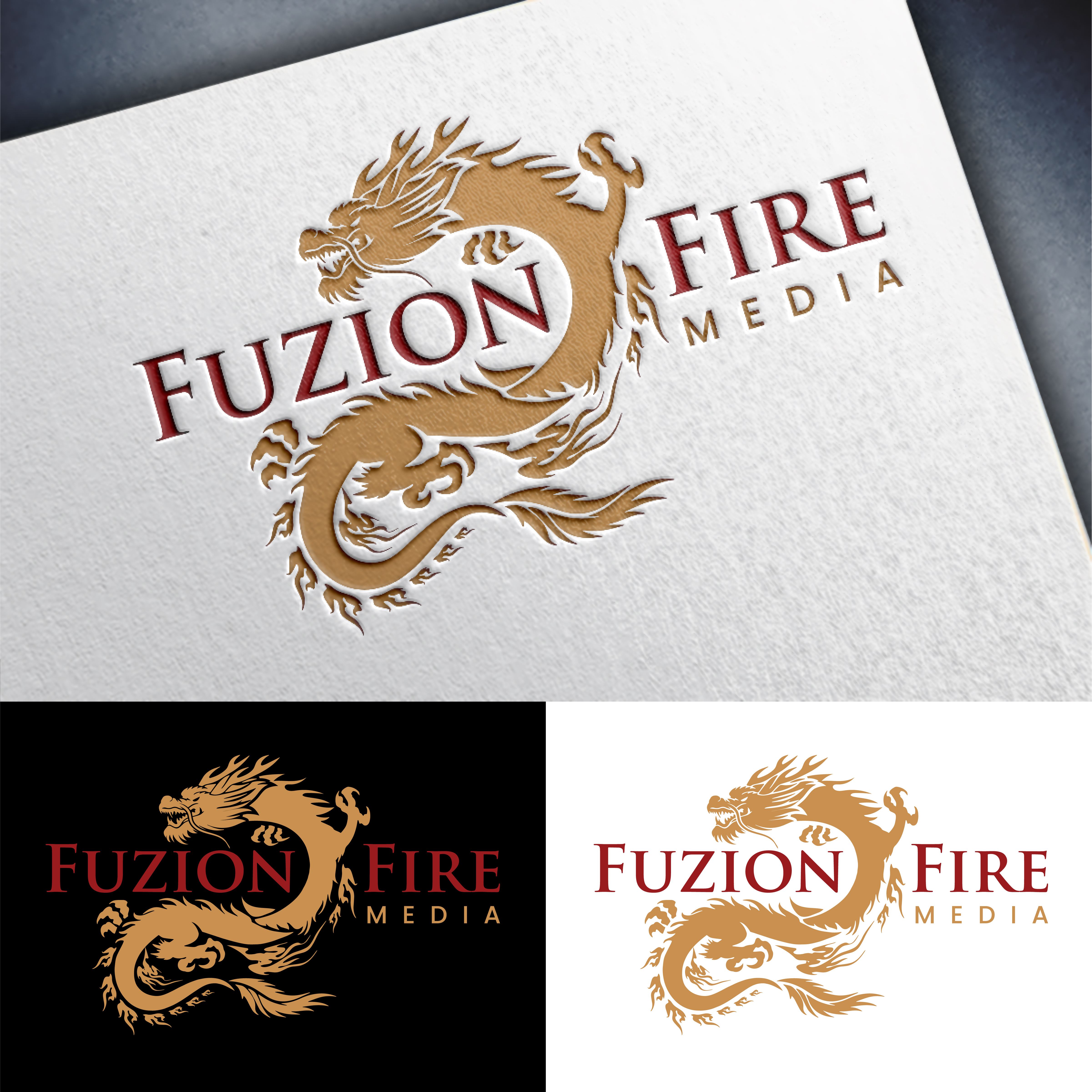 Diseño de Logo por John Mark Arts para este proyecto | Diseño #35444251