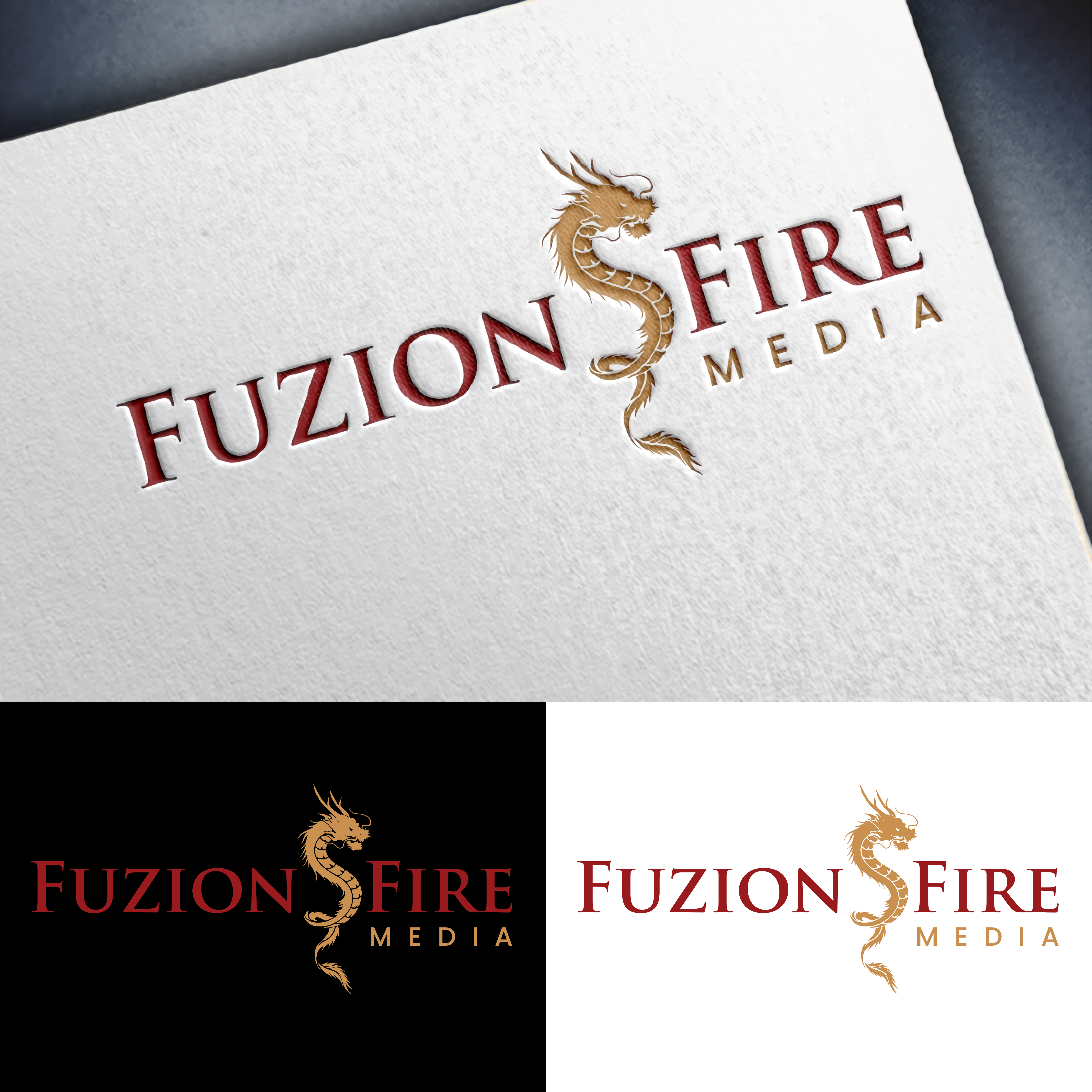 Logo Design by John Mark Arts for this project | Design #35444392