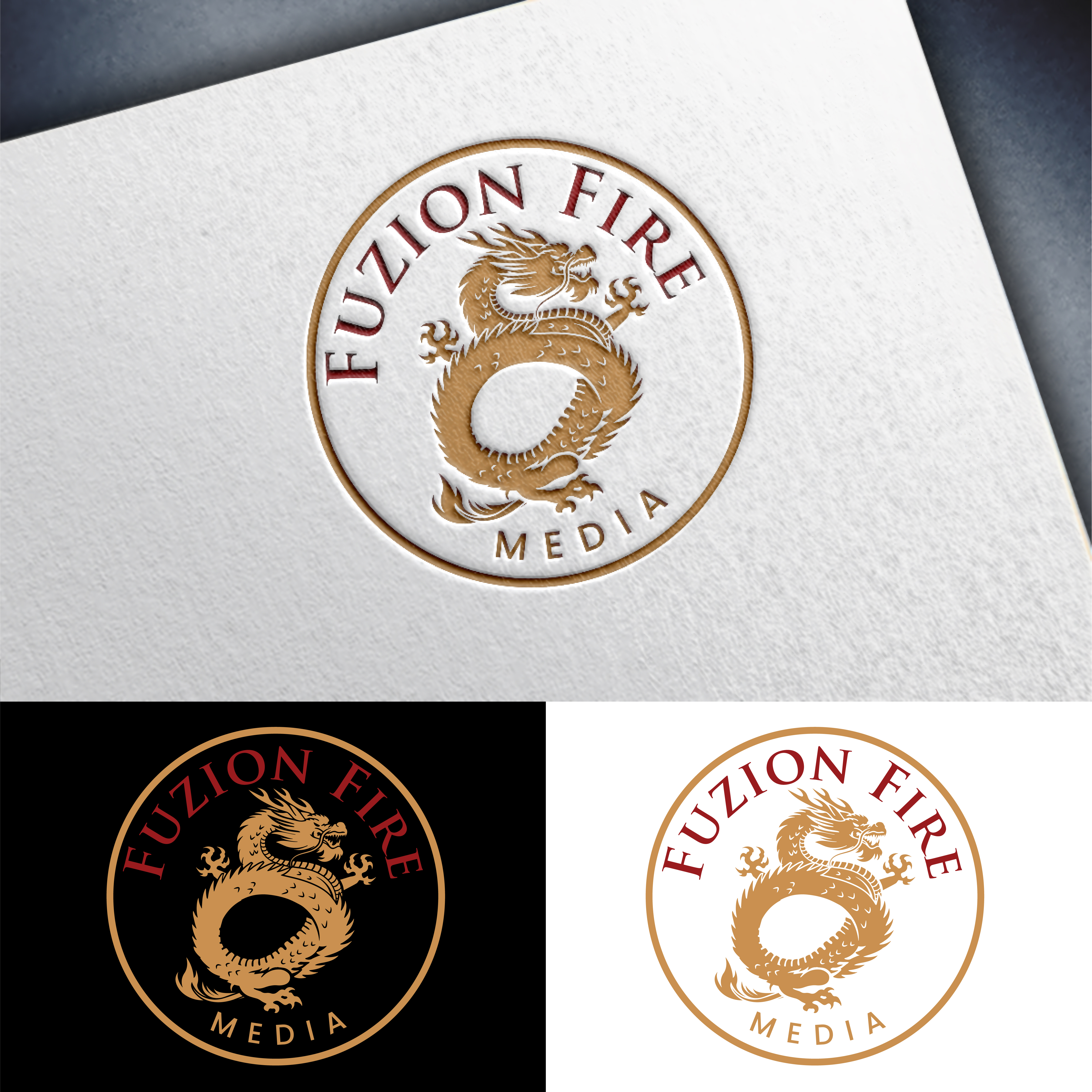 Logo Design by John Mark Arts for this project | Design #35476830