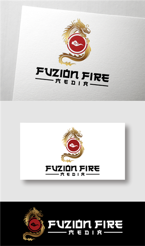 Logo Design by ganesaputu for this project | Design: #35438440