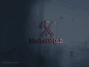 Diseño de Logo por LogoEon para FNQ Signs & Wraps | Diseño: #35439719