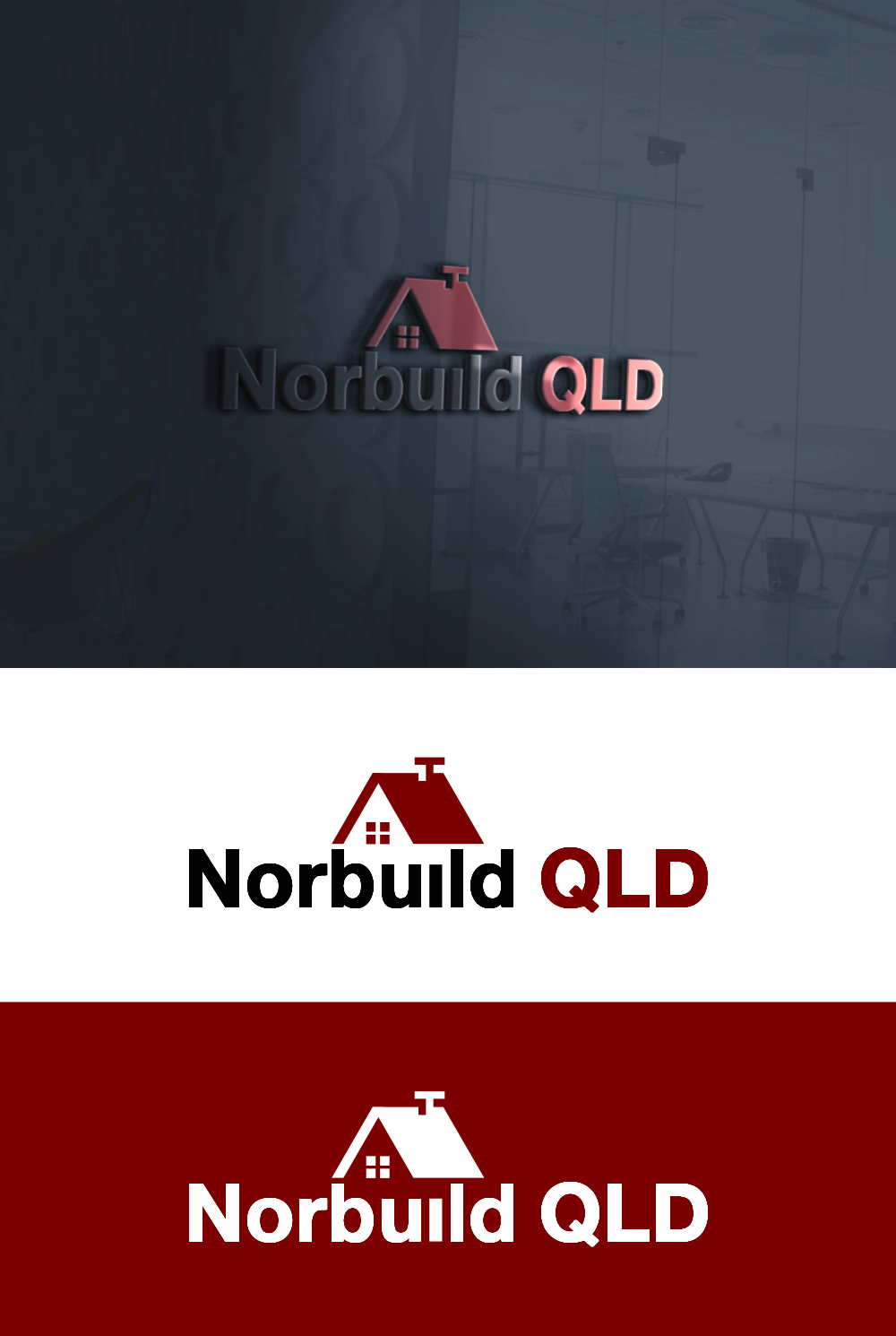 Logo Design by Winner Studio for FNQ Signs & Wraps | Design #35436730