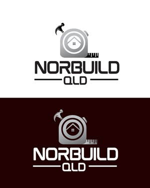 Logo Design by Revolt Team