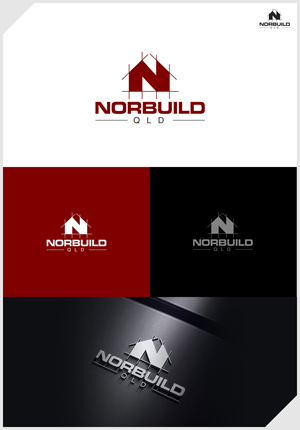 Logo-Design von IDesign1606 für FNQ Signs & Wraps | Design: #35438485