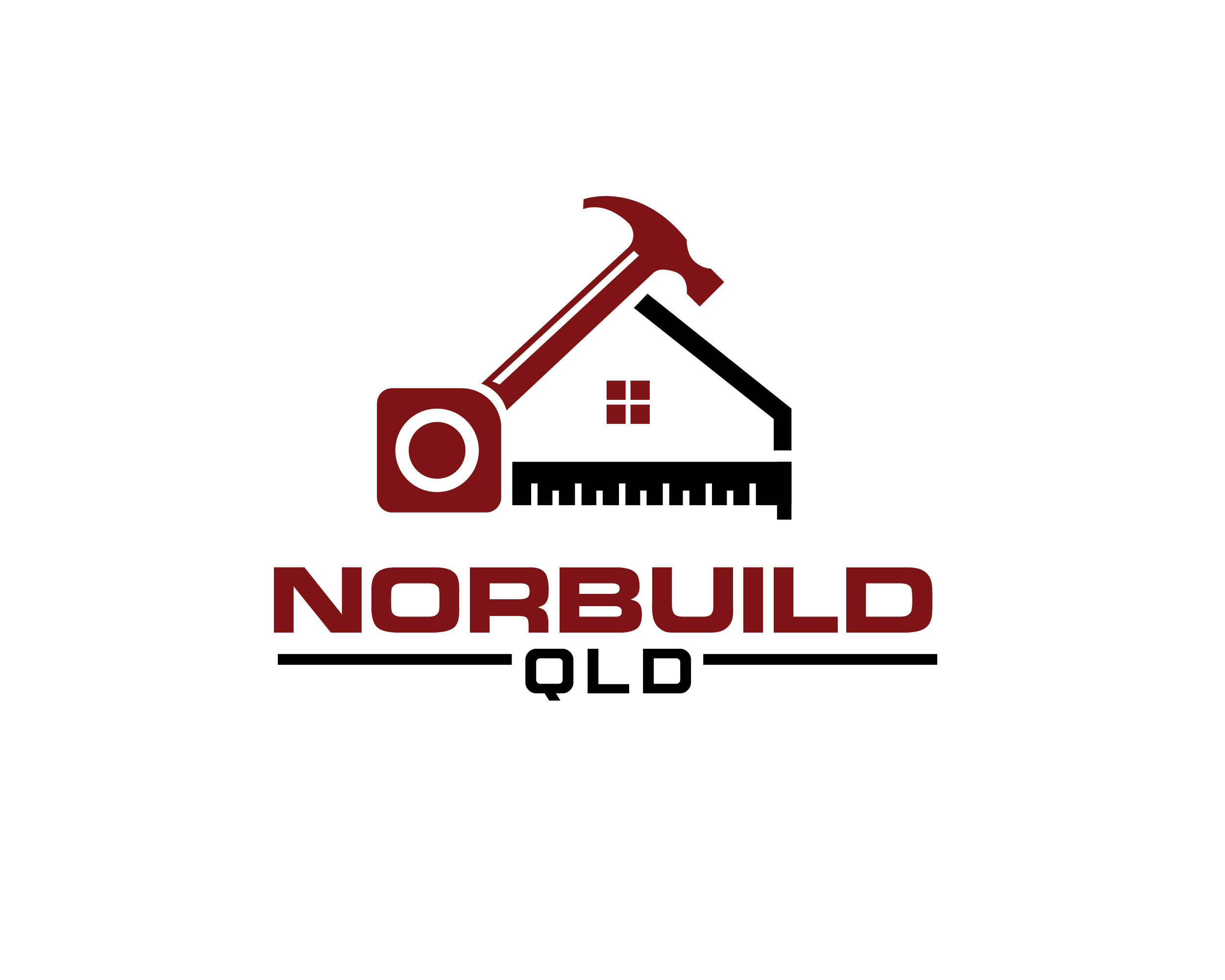 Logo Design by renderman for FNQ Signs & Wraps | Design #35436616