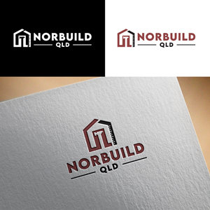 Logo Design by RA-bica for FNQ Signs & Wraps | Design: #35437182