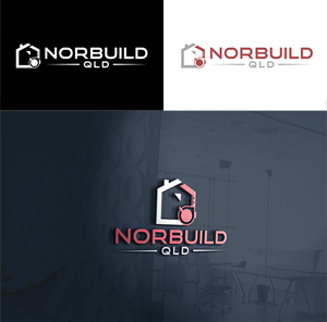 Logo Design by RA-bica for FNQ Signs & Wraps | Design: #35437184