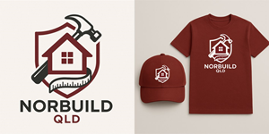 Logo Design by Borago for FNQ Signs & Wraps | Design: #35438108