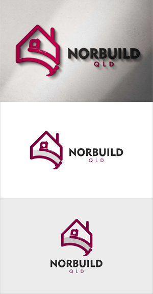 Logo Design by Gentleman89 for FNQ Signs & Wraps | Design: #35451114