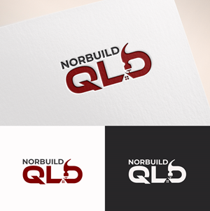 Diseño de Logo por M Art & Design para FNQ Signs & Wraps | Diseño: #35436783