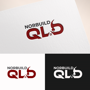 Diseño de Logo por M Art & Design para FNQ Signs & Wraps | Diseño: #35437607