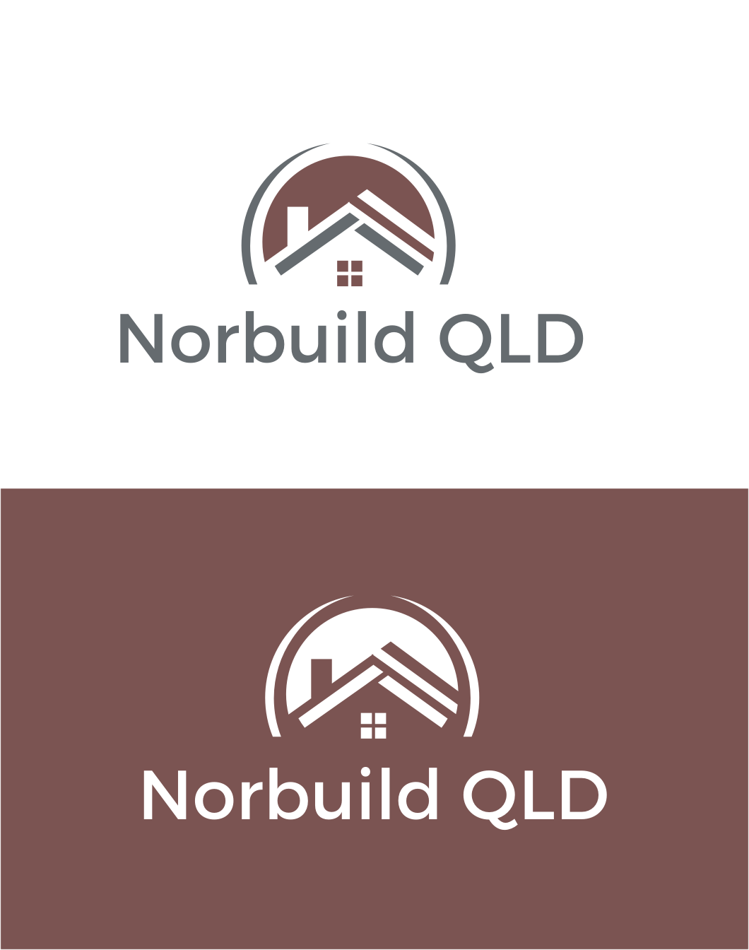 Logo Design by Maya* for FNQ Signs & Wraps | Design #35438053