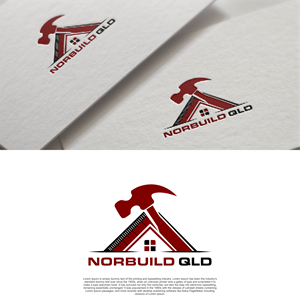 Logo Design by diego costa for FNQ Signs & Wraps | Design: #35447305