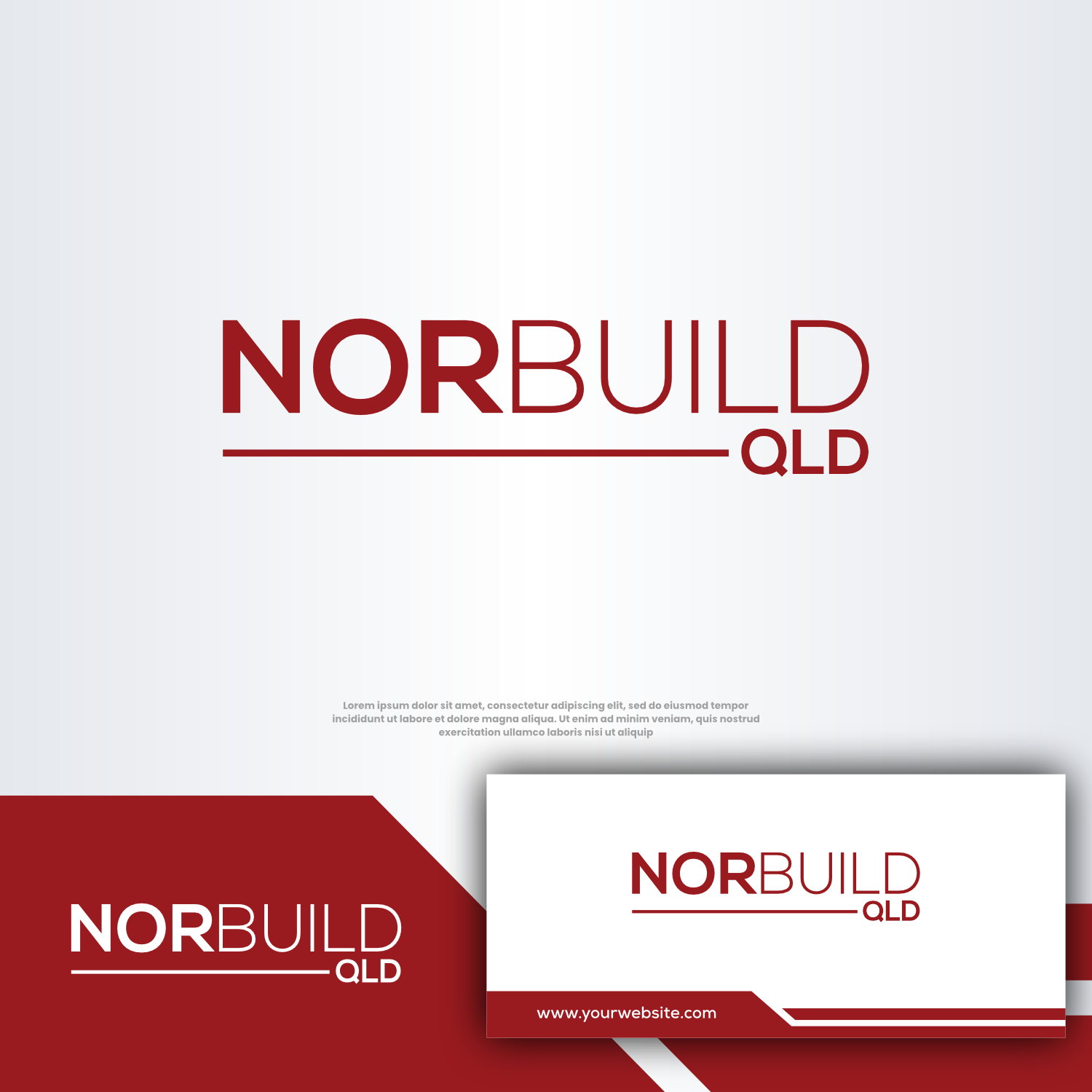 Logo-Design von Fenrir999 für FNQ Signs & Wraps | Design #35440962