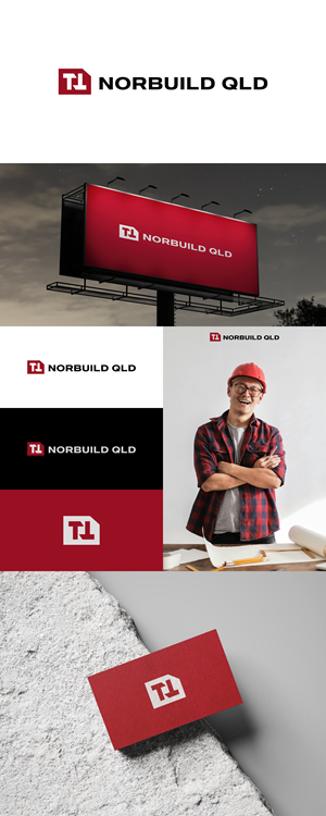 Logo Design by TenMa.Std