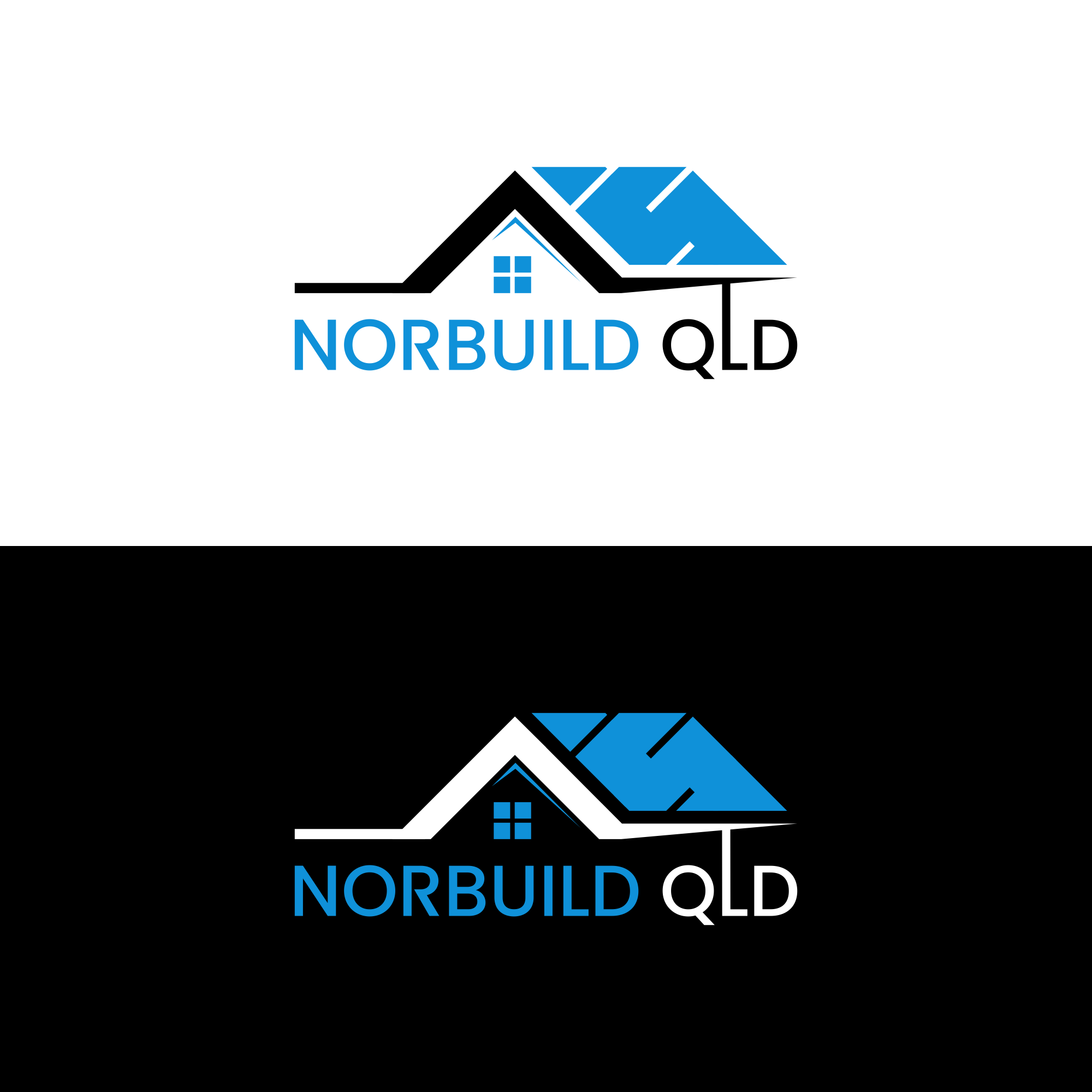 Logo Design by M AttA for FNQ Signs & Wraps | Design #35444014