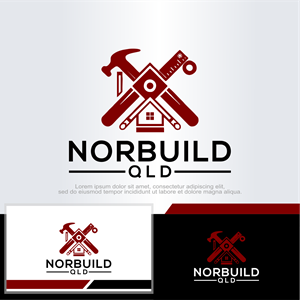 Logo Design by Argidhan for FNQ Signs & Wraps | Design: #35437603