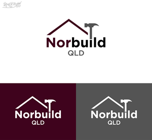 Logo Design by sagarxpoint