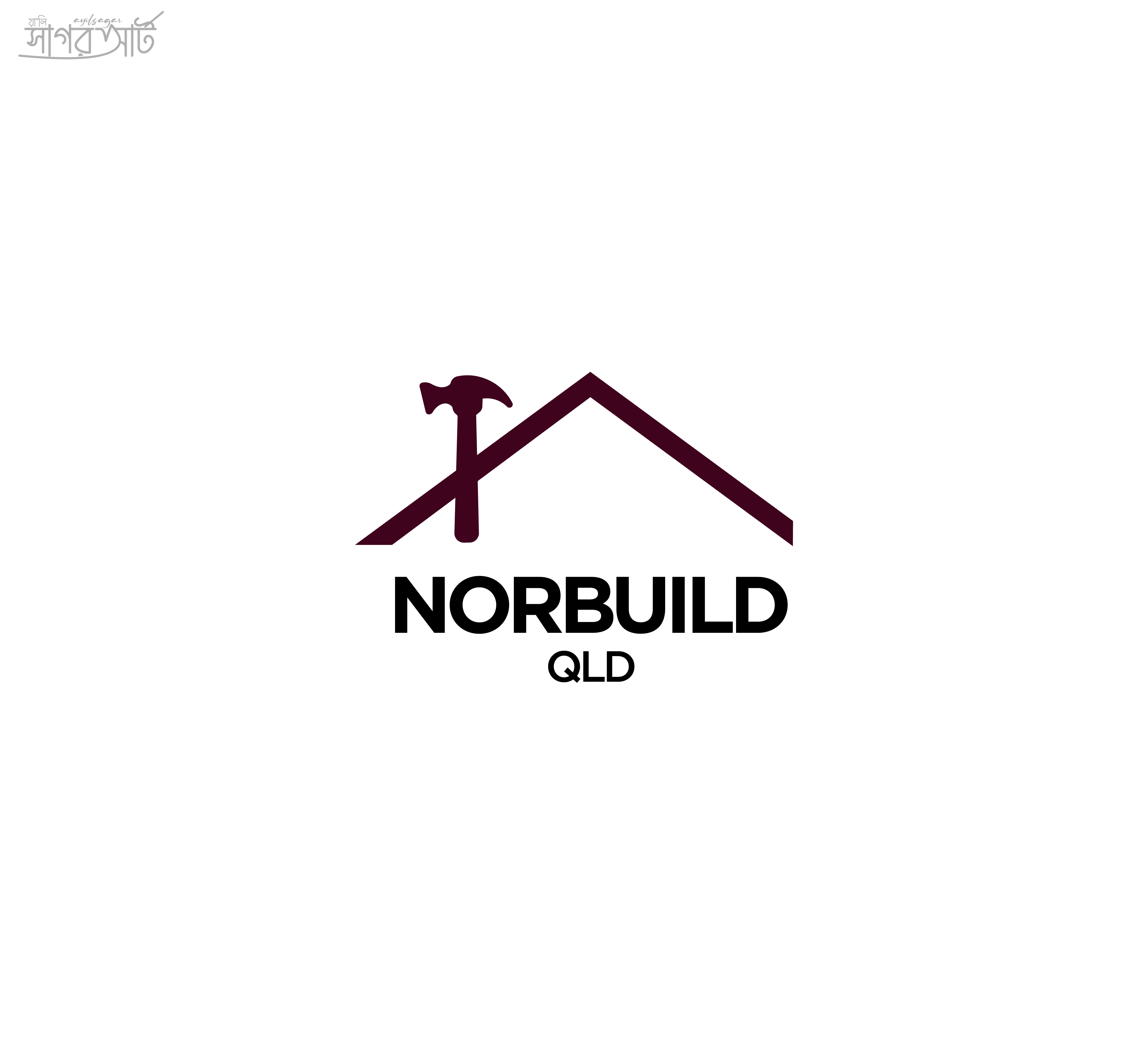 Logo Design by sagarxpoint for FNQ Signs & Wraps | Design #35441056