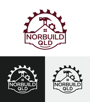 Logo Design by hajera for FNQ Signs & Wraps | Design: #35441012