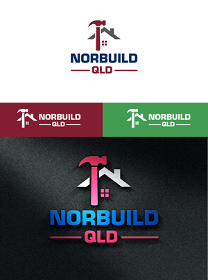 Logo Design by Logodesigns006 for FNQ Signs & Wraps | Design: #35440679
