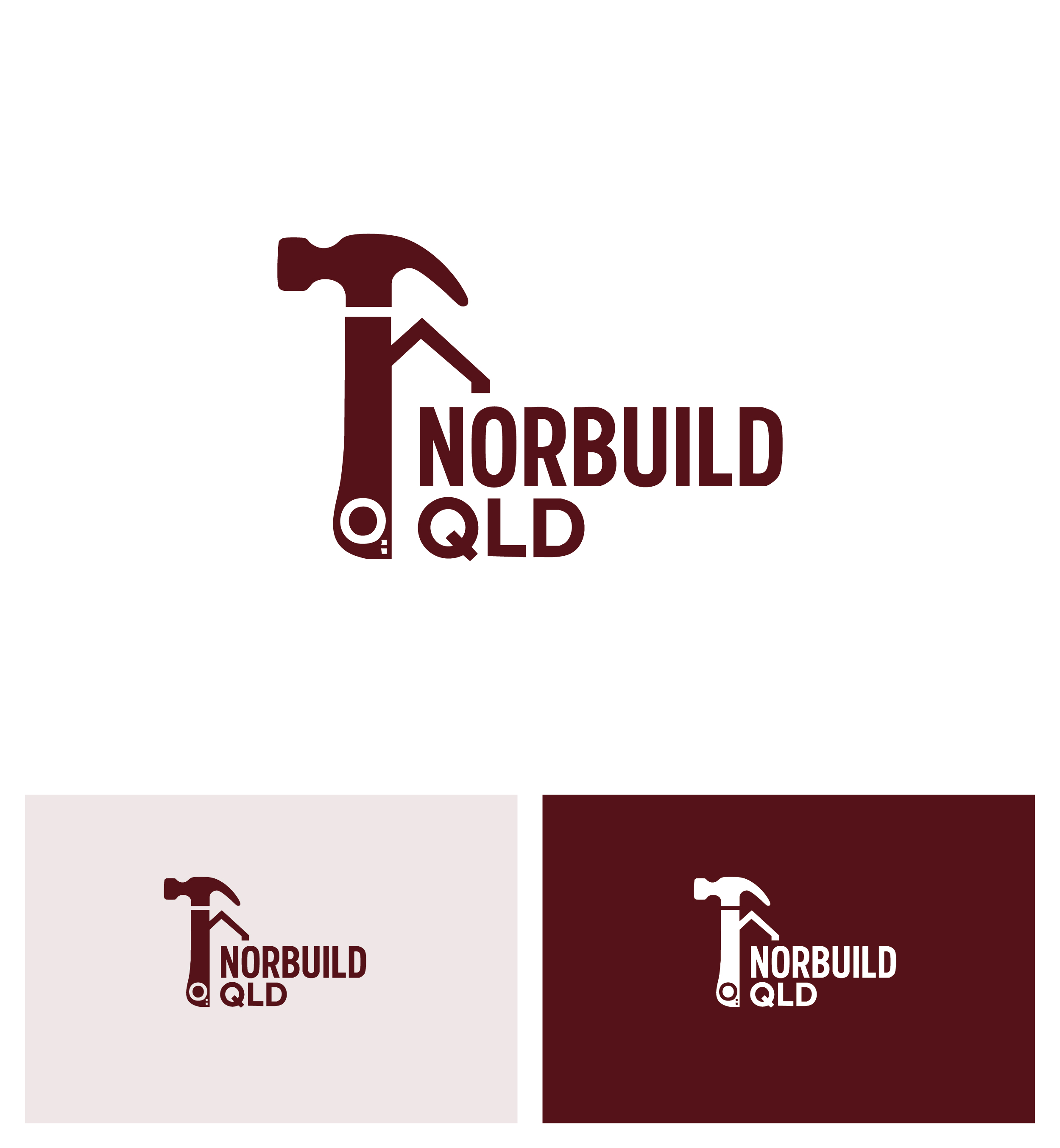 Logo Design by Afsana_Hoque for FNQ Signs & Wraps | Design #35439671
