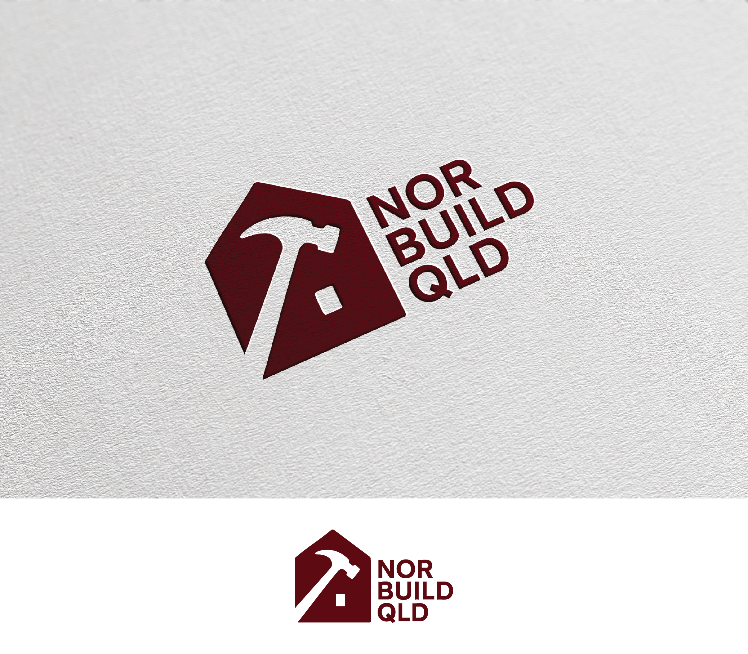 Logo Design by Afsana_Hoque for FNQ Signs & Wraps | Design #35439672