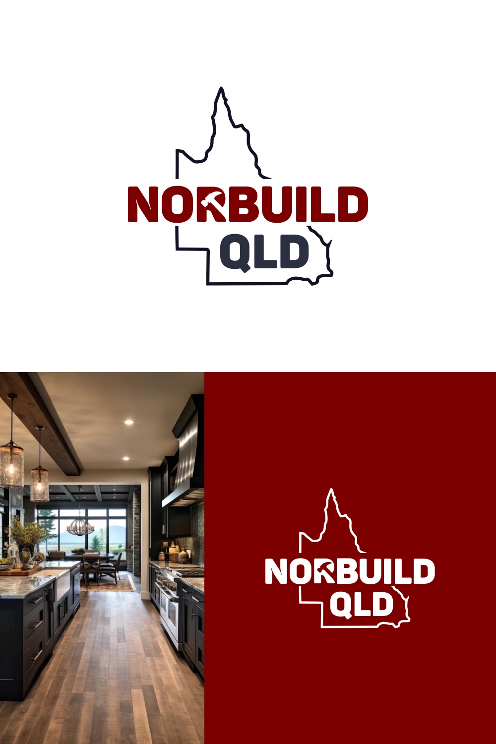 Logo-Design von Jenny für FNQ Signs & Wraps | Design #35437748