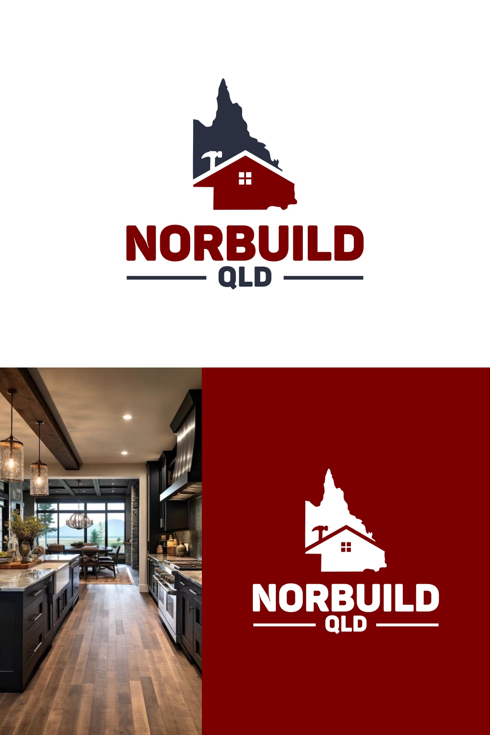 Logo-Design von Jenny für FNQ Signs & Wraps | Design #35437749