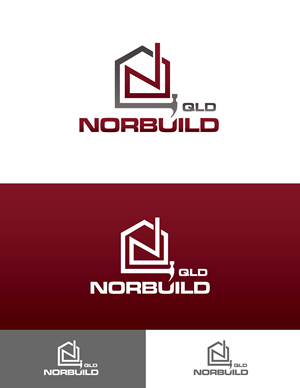 Diseño de Logo por rkailas para FNQ Signs & Wraps | Diseño #35437048